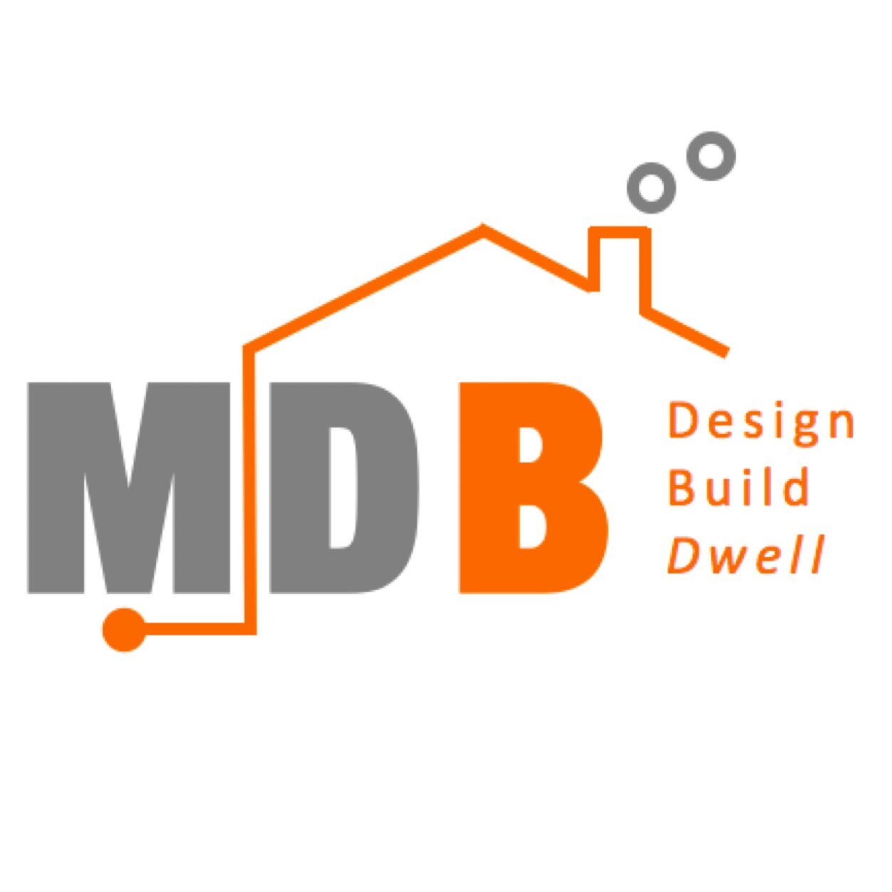 Washington DC's newest boutique residential designer and builder. Design. Build. Dwell.