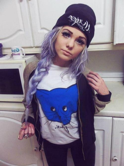 HilliaryJacobi's profile picture. Not a single fuck was given today.