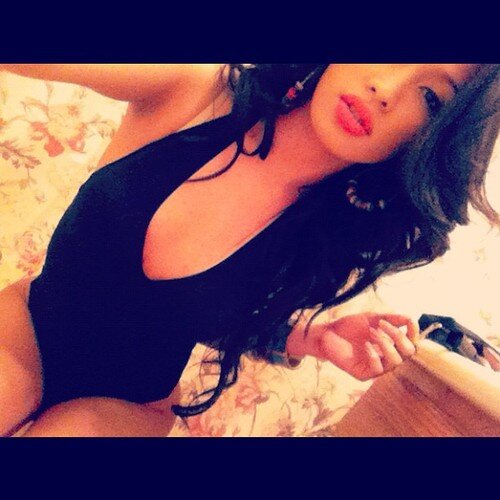 One day you're gonna remember me & how much I loved you. Then you're gonna hate yourself for letting go.