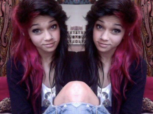 Don't let me get attached, if you're gonna end up leaving me
