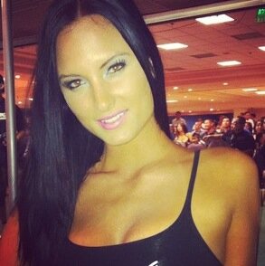 MissyFontes's profile picture. I want a person who comes into my life by accident, but stays on purpose.