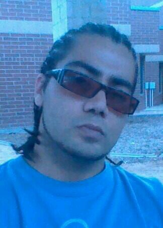 RomanKraze's profile picture. Too much 2 say in such a small space...