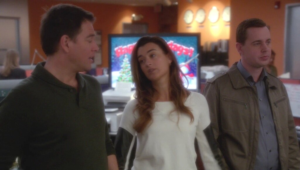 zivaseightyears's profile picture. Huge fan of dream team Tony Ziva McGee
