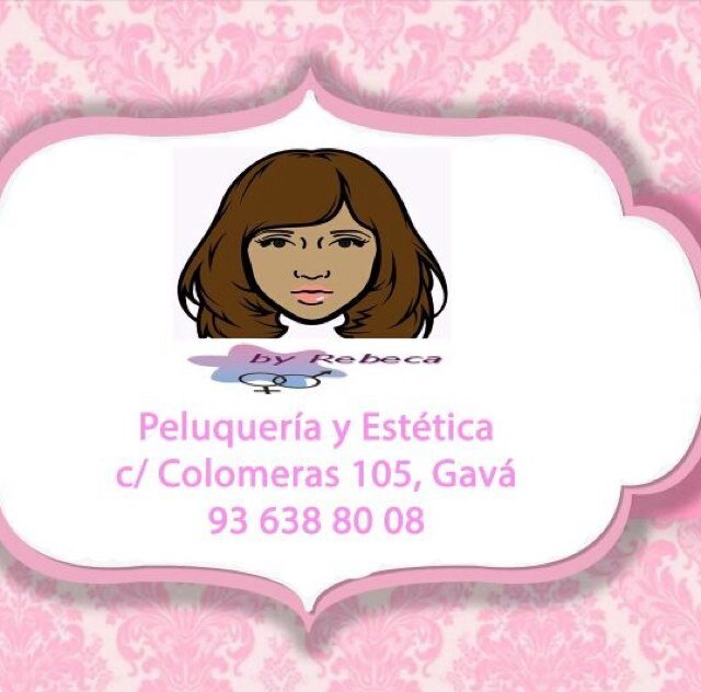 Peluqueria y estetica ! Cursos de terapias ! Todo en el centro de Gava ...
