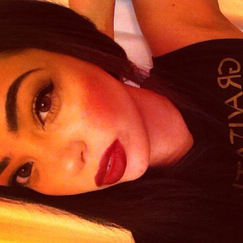 LedaConstandin's profile picture. all i want to do is hibernate for a good 120 hours straight until the weekend