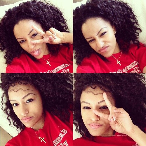 MadellaBollwage's profile picture. I sometimes re-read our old conversations because they make me smile.