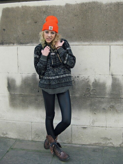 HarriCataruzzi's profile picture. You deserve to be around only those people who are truly grateful for your presence in their lives.