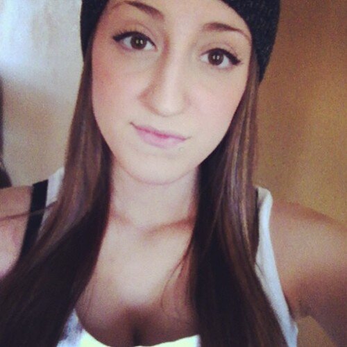 LissyMcLarnon's profile picture. When I talk with you, I can't stop smiling.