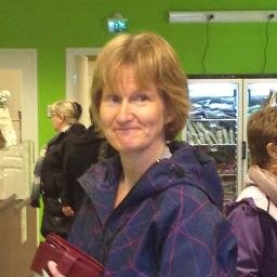 Turistföretagare, driver Djurviks Gästgård. Just nu kampanjchef för Britt Lundbergs EU-valskampanj