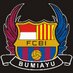 #TrebleWinners (@fcbi_bumiayu) Twitter profile photo