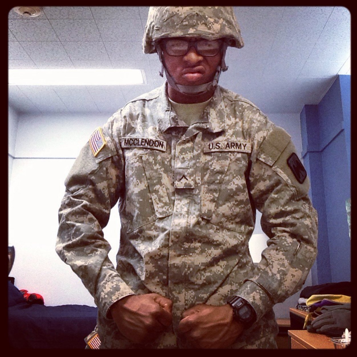 #USArmy