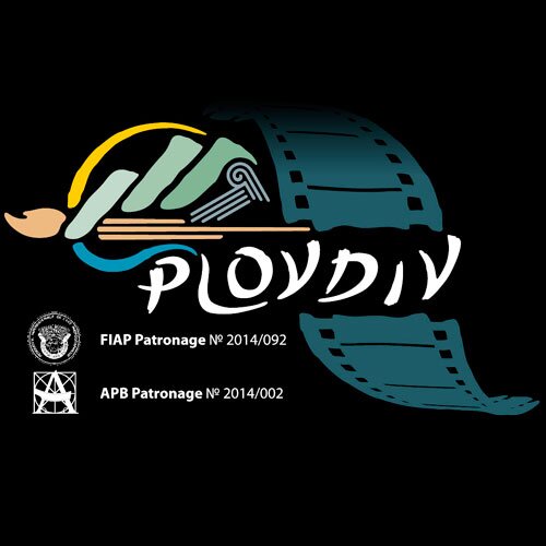 International photographic competition under the patronage of FIAP and APB.