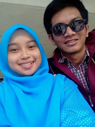 always be yourself #assalamualaikum