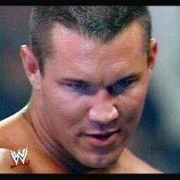 Randall Keith Orton