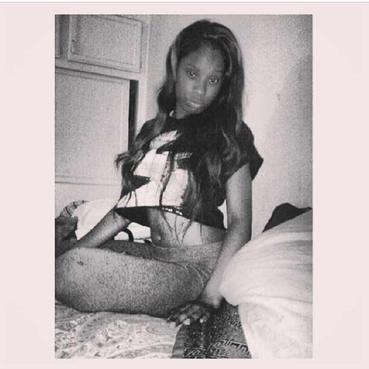 jayyduce_'s profile picture. II trust you as far as II can throw you and ii cant throw you that far… libra