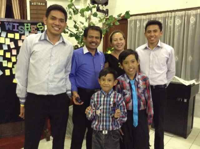 GeorgeMegawe's profile picture. I was born to be true , not perfect .