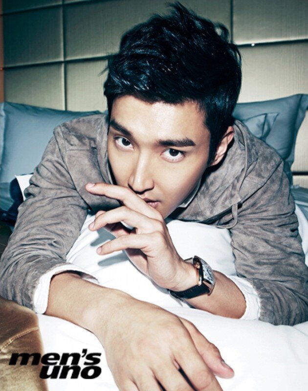 JuniorHighSchool4Cilegon|saya ELF dan saya Siwonest:) My Bias @Siwon407