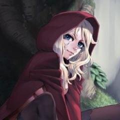 Only a changed Red Ridding Hood remains. Your little famous Red Ridding Hood is gone. People change. I guess it was my turn. #SwagQueen #SexyRed