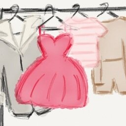 TVDressing's profile picture. Your next stop if you're a costume lover. ☆☆☆ Website dedicated to the costumes on TV Shows. Interviews with costume designers, analysis, get the look and more!