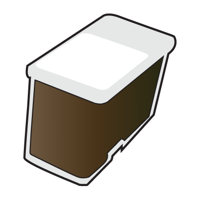 chococart's profile picture. Chocolate Cartridge is a design team focusing on creative services such as web design, graphic design, logo / identity design and photography.