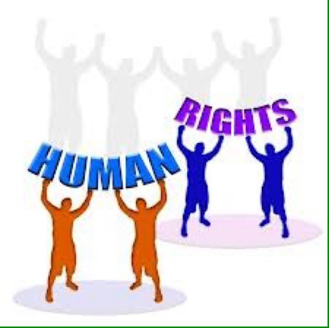 We promote #Human #Rights and #Justice and #Peace for a Better World for All. End Poverty. #Followback