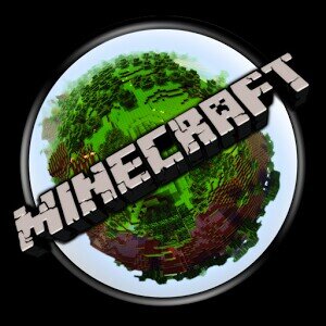 Minecraftが大好きなんです。