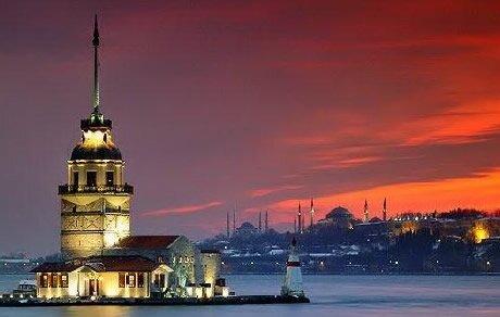 İstanbul Aşığı