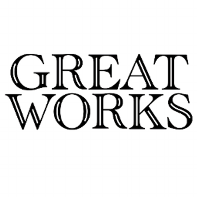 Great Works (@great_works) | Twitter