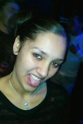 Pocahontas41127's profile picture. 