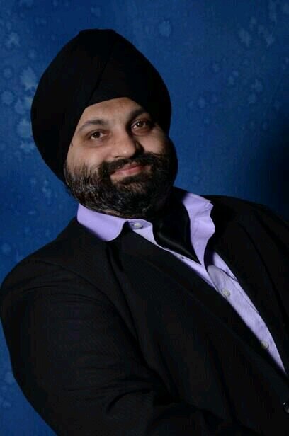 Nationalist, Modiji Follower, Fan of the Armed Forces
Financial Planner & Consultant with 24 years of Experience...