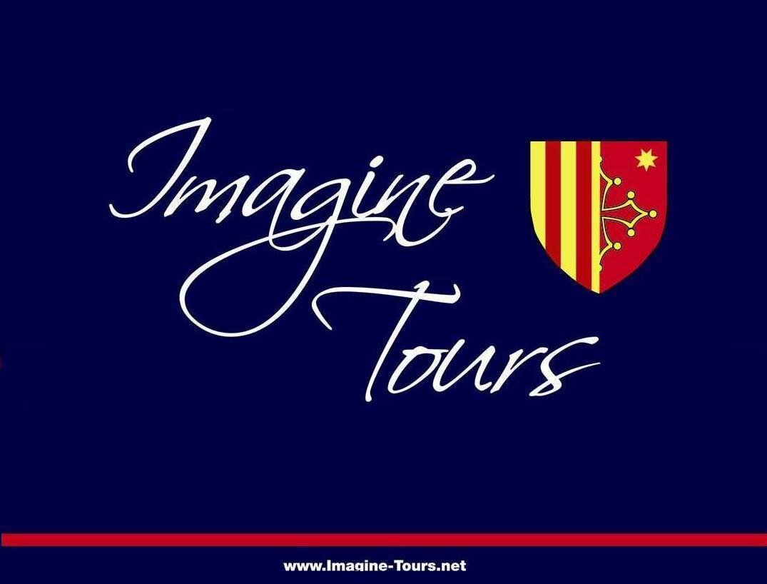 Imagine Tours is a registered and tax deductible not-for-profit association dedicated to promoting Provence and greater Occitania.