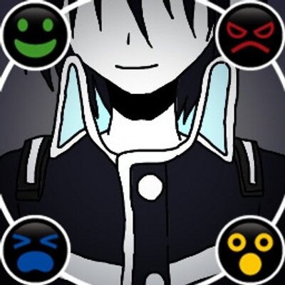 亡霊 Ghost Nrkr Twitter