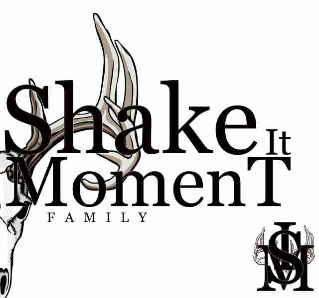 SHAKE IT MOMENT