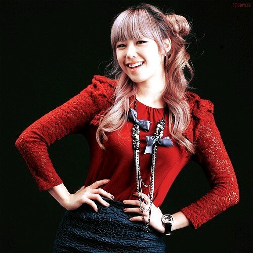 ฮโยซอง ลีดเดอร์ซีเครท ไม่สวยแต่น่ารัก ไม่แซ่บแต่เกรียนแตก รี&ฟอลมาฟอลกลับเด้อ!