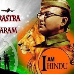 _nikumar's profile picture. Physiotherapist, Proud to an Indian,want Swaraj