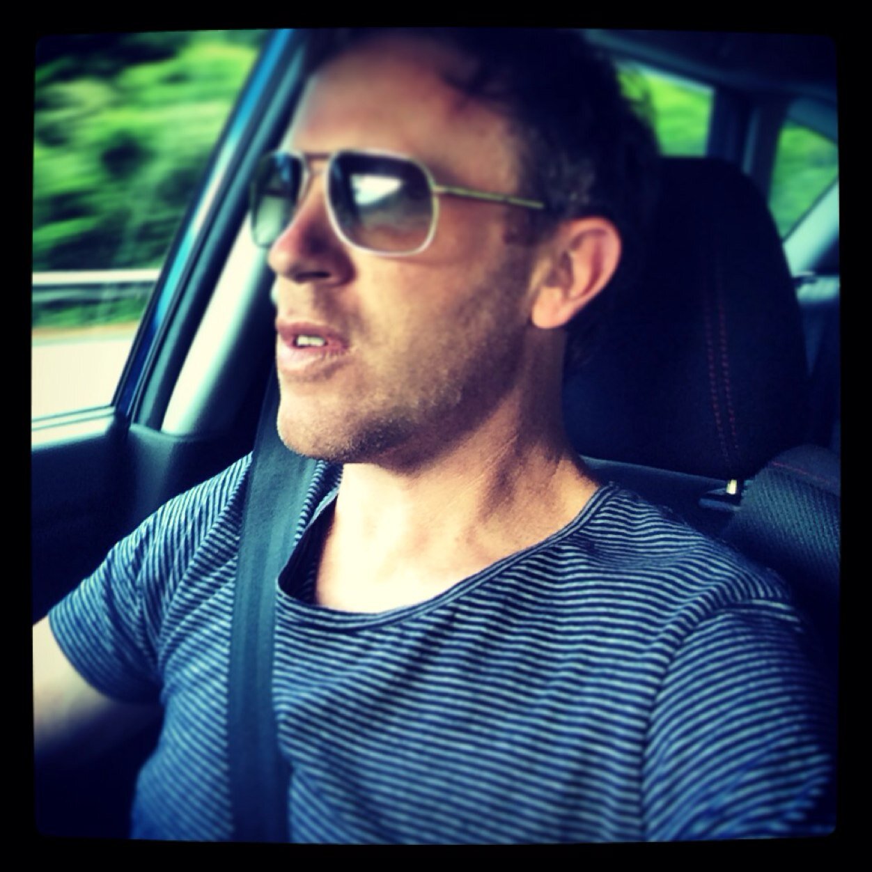 aaronredwood's profile picture. 