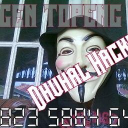 ORI PVC lubang hidung ada impor china = 60rb , ORI thermo lubang hidung ada impor denmark = 130rb