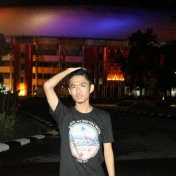 •Muhammadiyah universityFH / F •#HALA MADRID •@DwiieFS | Tengkudwifitriasari♥ •#SCREAMOUS Rg™: THAT HATE IS YOUR FAN NUMBER ONE