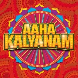 Official Twitter Handle of Aaha Kalyanam starring @NameisNani and @VaaniOfficial. Releasing in Feb 2014