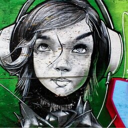 Online Digital Radio Station covering EDM Culture and The Arts in all regions of the World –The best EDM music and hottest Dj Mix-Shows 24/7.