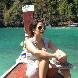 36, Jurnalist, Mother of 3