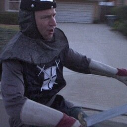 LouieAllen77's profile picture. Actor/Writer/Director/Bass player/hockey player/wine enthusiast