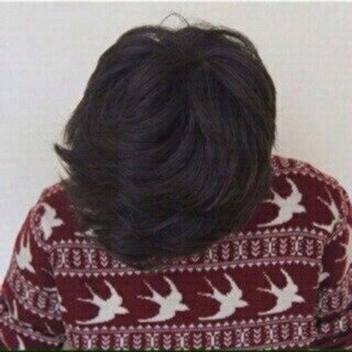 سالفه أنو اعصر مخي عشان تعجبك التويته أغسل يدك :) .