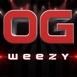 OGWeeezy's profile picture. // Raiders // Blazers // A’s //