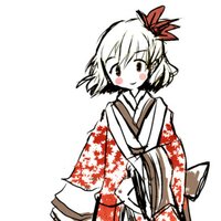 @` (@ilencia) 's Twitter Profile Photo