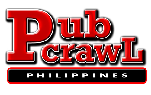 PubCrawl Philippines. Party like a VIP.