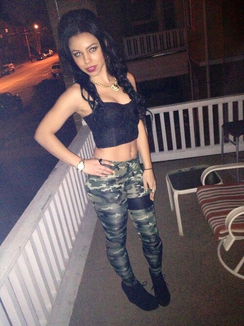 Good girls are just bad girls that never get caught.