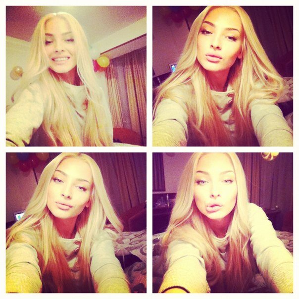 I only apologize when I'm wrong. Never for being me.