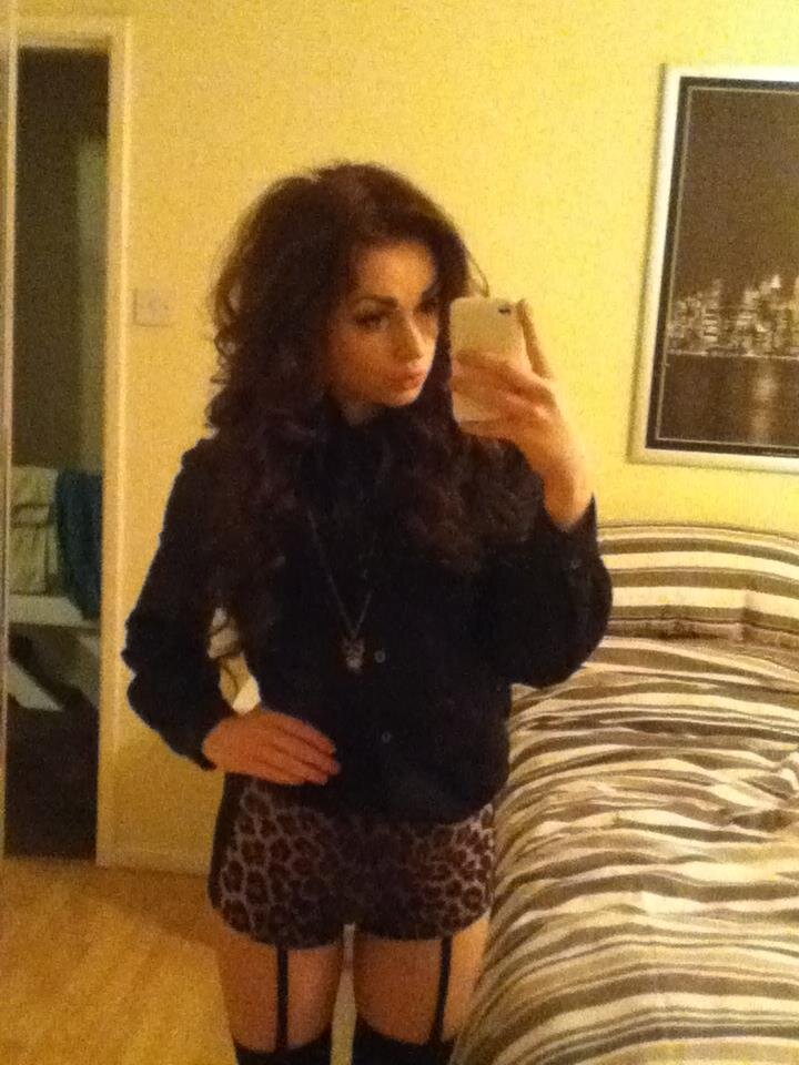 JenifferMacPeet's profile picture. If you don't like me, please don't be nice to me because I'm afraid I'll fall for you and then you'll break my heart.