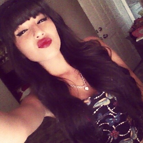 TandyBowne's profile picture. I just wish you knew how I felt.